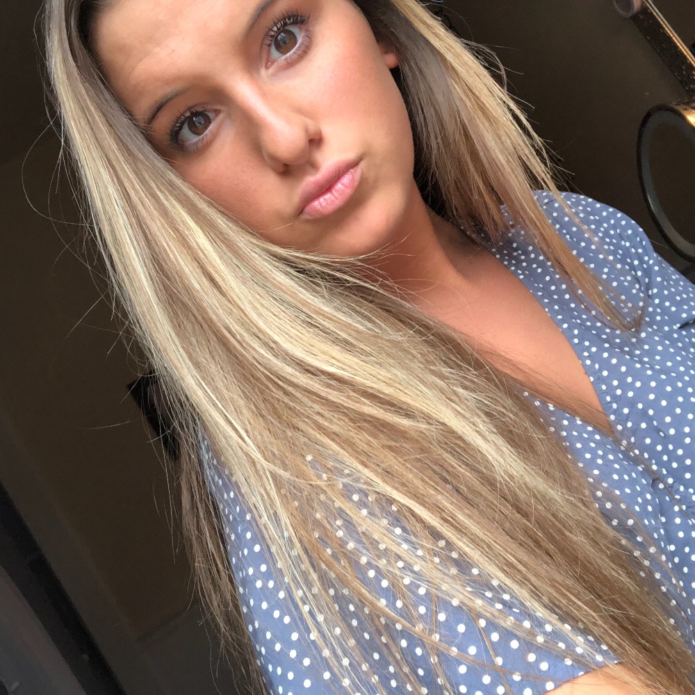 Meet your Posher, Josie